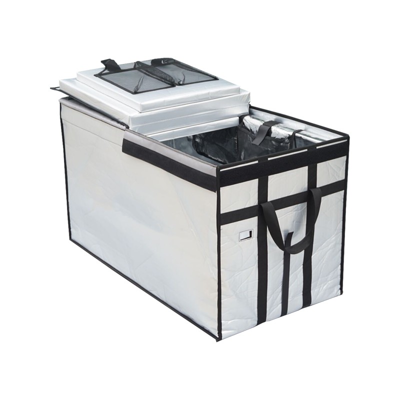 Xử lý nguyên liệu trong ngành thực phẩm: Hướng dẫn thiết bị để vận hành thực phẩm an toàn hơn