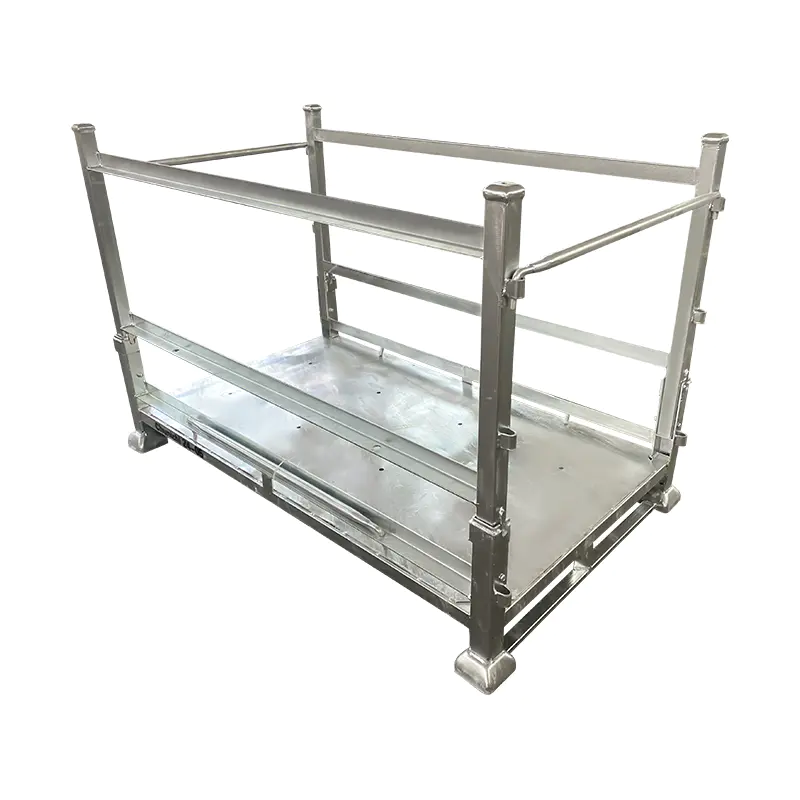 Quản lý nguyên vật liệu trong kho: 5 bước & Hướng dẫn thiết bị